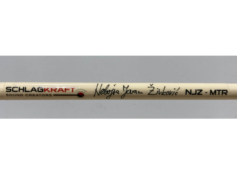 Shrug Craft Mallet NJ Zivkovich Signature Series NJZ-MTR