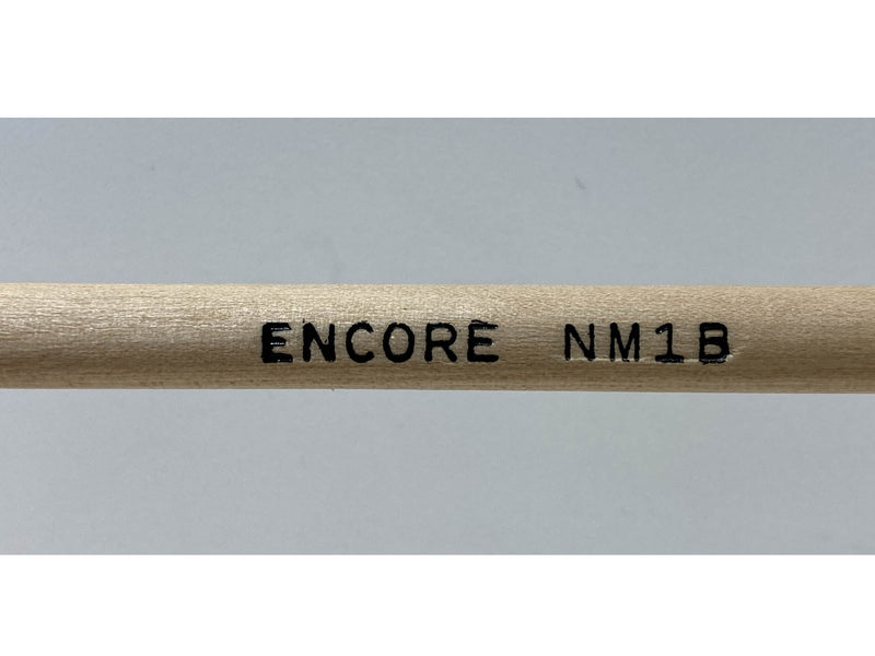 Encore Mallets キーボードマレット 三村奈々恵シリーズ EM-NM1B