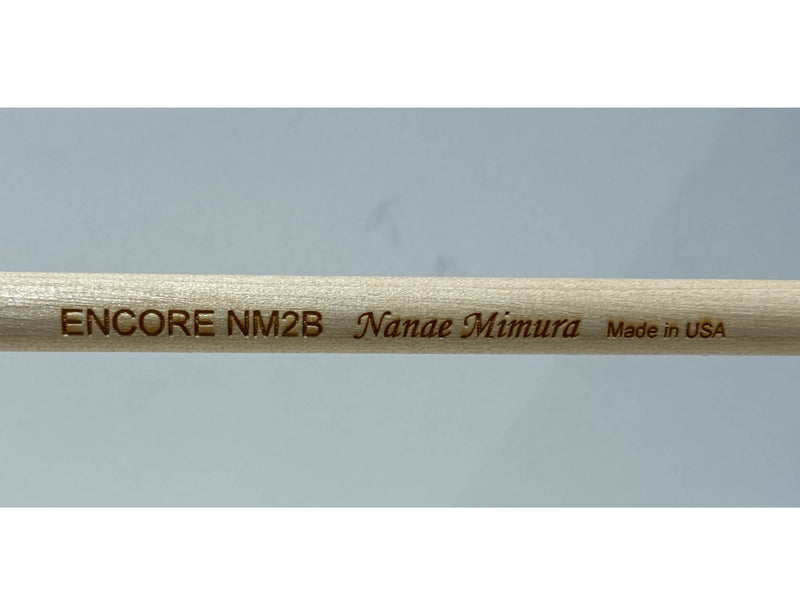 Encore mallet Mimura Nana series em-nm 2B