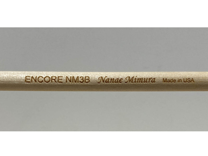 Encore Mallets Nanae Mimura Series EM-NM3B