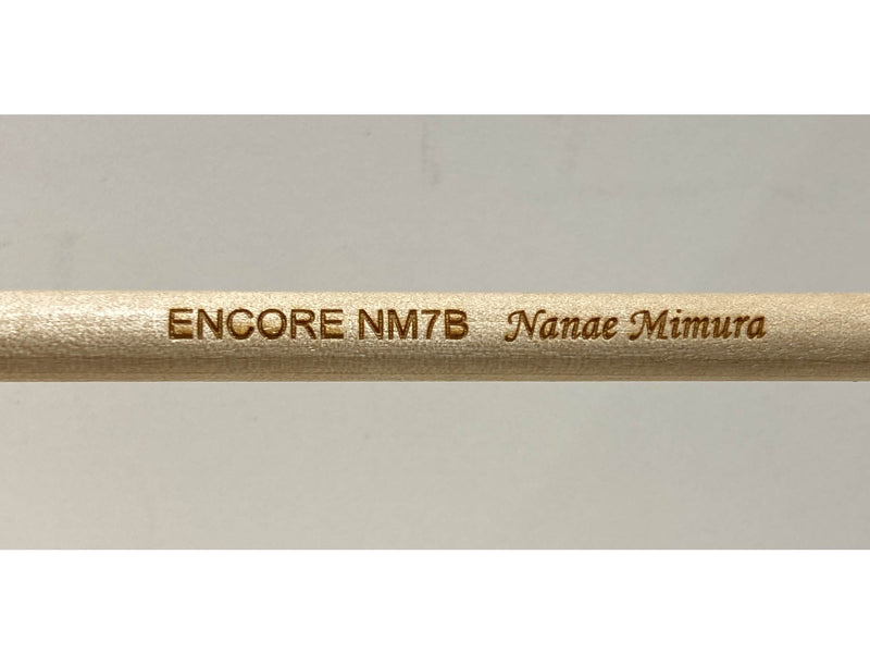 Encore Mallets Nanae Mimura series em-nm 7B