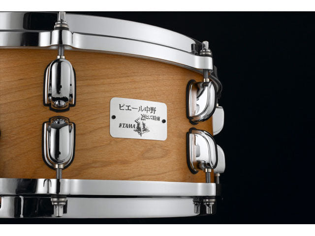 TAMA Signia Series: Snea drums NP1455C