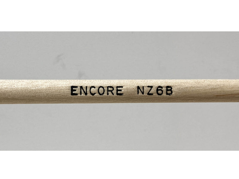 ENCORE mallet NZ4B バーチ柄　2本(1セット)打楽器