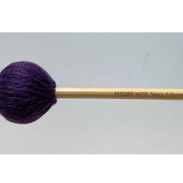 【特価】ENCORE マレット ナンシーゼルツマンモデル NZ3R Encore Mallets キーボードマレット ナンシー・ゼルツマン