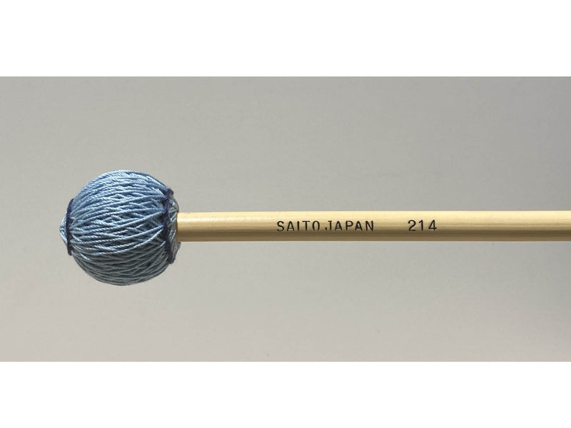 Saito cord winding head 210 series No.214