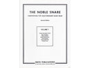 The Noble Snare Vol.1 / ザ・ノーブル・スネア　第1巻