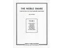 The Noble Snare Vol.3 / ザ・ノーブル・スネア　第3巻