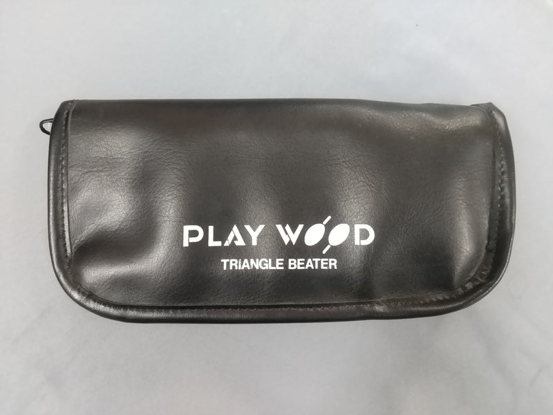 Playwood Triangle Beater Set OTB-A