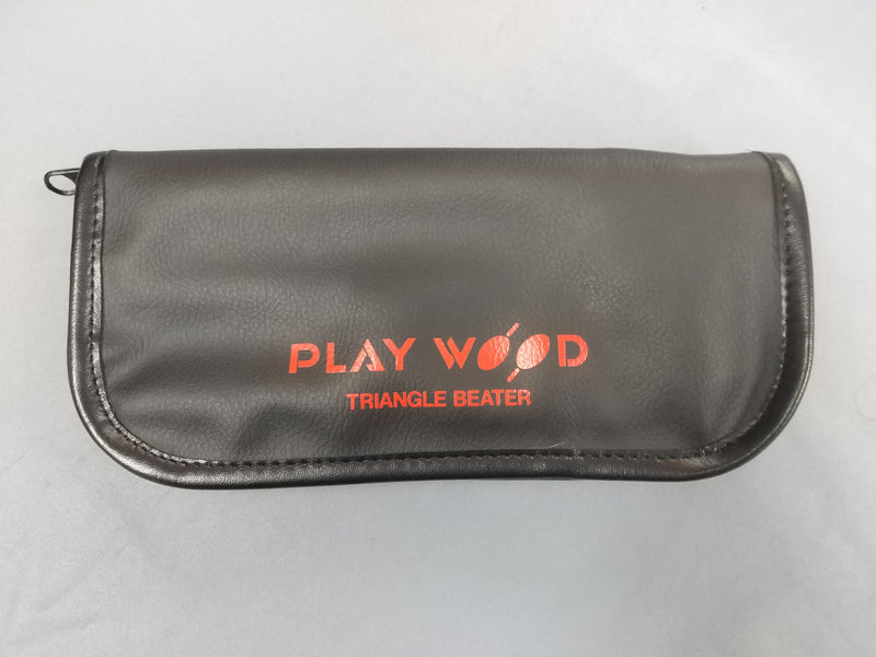 Playwood Triangle Beater Set OTB-S Steel