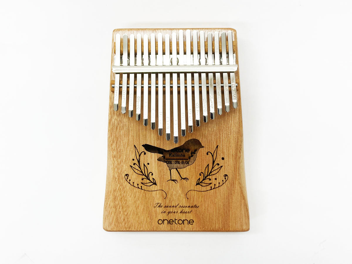 ONETONE Kalimba OTKL-01/OK