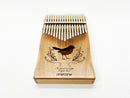 Kalimba oakl-01 / OK