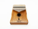 Kalimba orkl-02 / MH