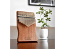ONETONE Kalimba Mahogany Solid OTKLS-01