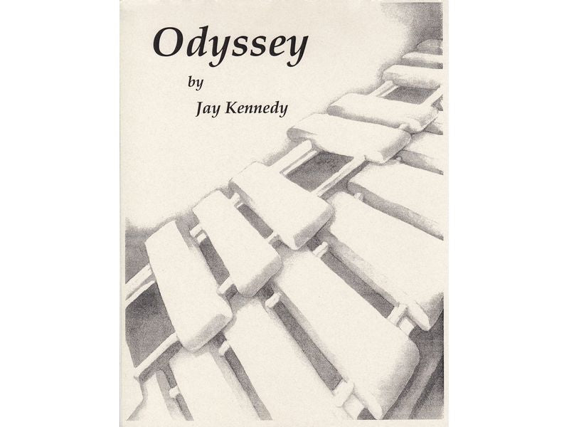 Odyssey / オデッセイ