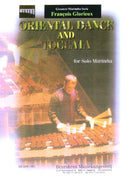 Oriental Dance and Toccata