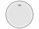 レモ パワーストローク3スムースホワイト バスドラムヘッド P3-220B