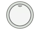 レモ パワーストローク3クリア バスドラムヘッド P3-316B
