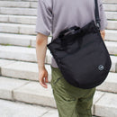 PACKKEN loundish pandeylocase 10-inch PCN-RPC10-BLK black