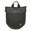 PACKKEN loundish pandeylocase 10-inch PCN-RPC10-BLK black