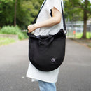 PACKKEN loundish pandeylocase 10-inch PCN-RPC10-BLK black