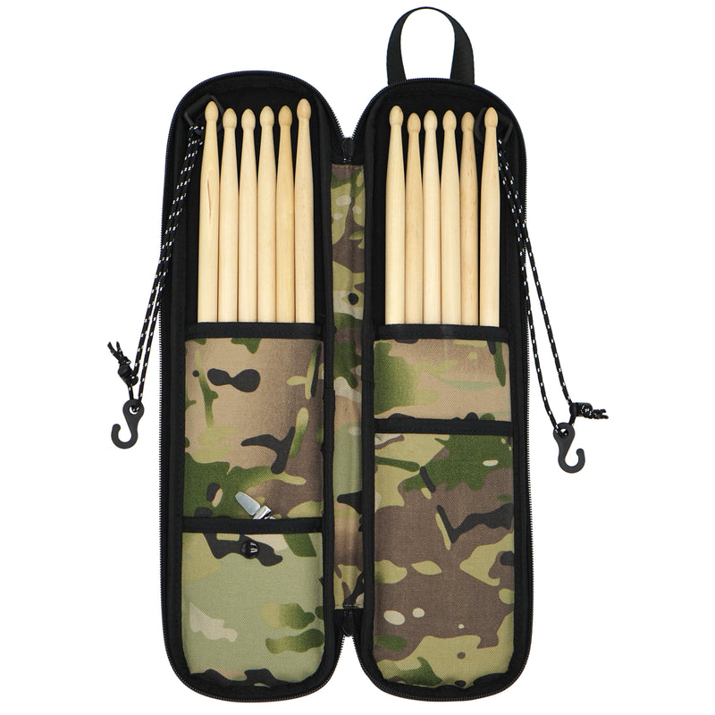 PACKEN Packen [roundish stick case] SM (6set) / CAMOUFLAGE PCN-RSC6-CMF