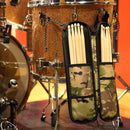 PACKEN パッケン【roundish stick case】SM（6set）/CAMOUFLAGE PCN-RSC6-CMF