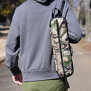 PACKEN パッケン【roundish stick case】SM（6set）/CAMOUFLAGE PCN-RSC6-CMF