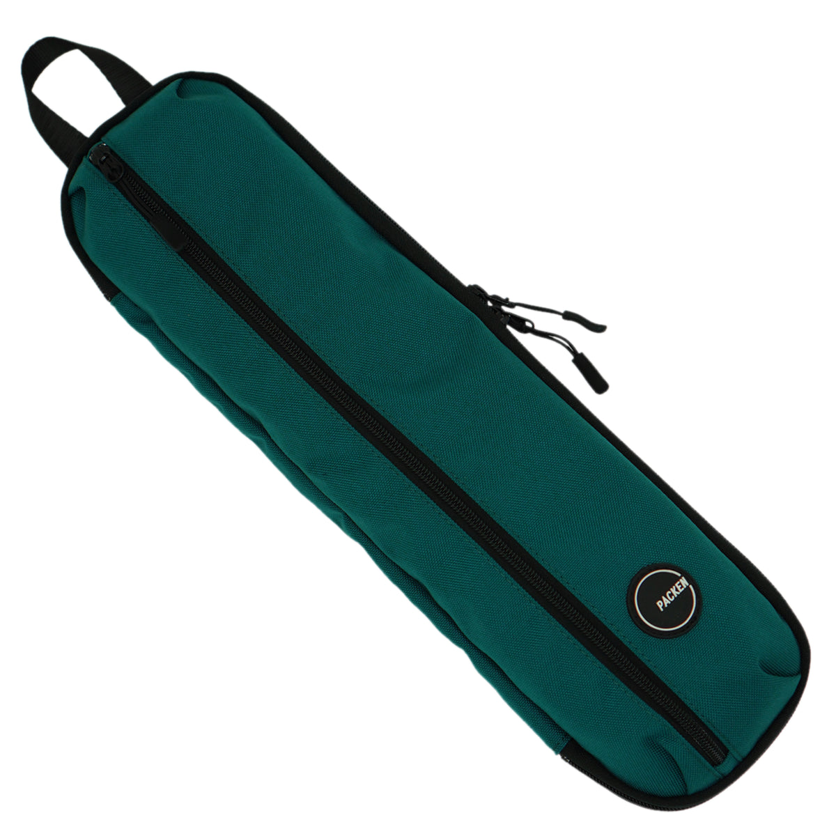 PACKEN パッケン【roundish stick case】SM（6set）/TURQUOISE BLUE