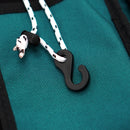 PACKEN パッケン【roundish stick case】SM（6set）/TURQUOISE BLUE PCN-RSC6-TQB