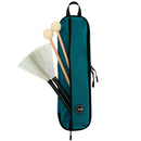 PACKEN パッケン【roundish stick case】SM（6set）/TURQUOISE BLUE PCN-RSC6-TQB