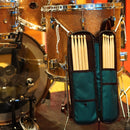 PACKEN パッケン【roundish stick case】SM（6set）/TURQUOISE BLUE PCN-RSC6-TQB