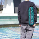 PACKEN パッケン【roundish stick case】SM（6set）/TURQUOISE BLUE PCN-RSC6-TQB