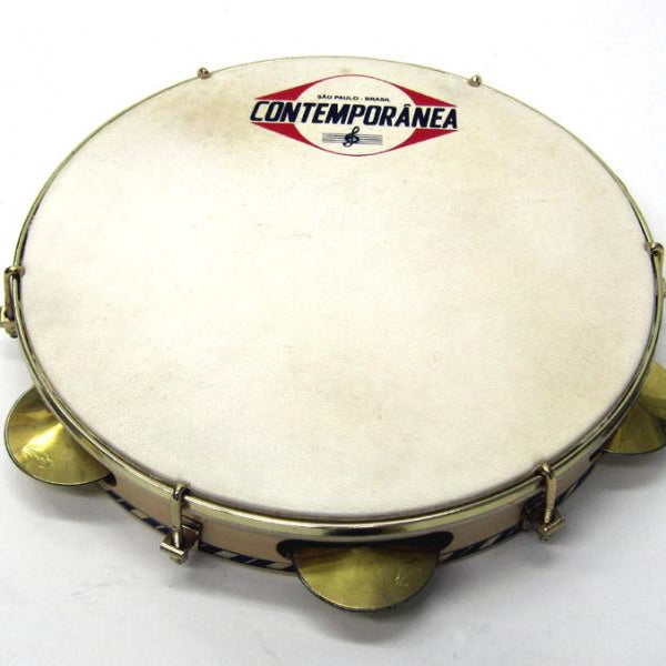 コンテンポラニア パンデイロ PDG105N