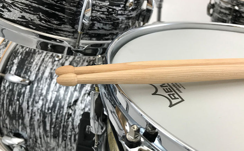 PEARL Pearl CLASSIC SERIES 9HC hickory stick