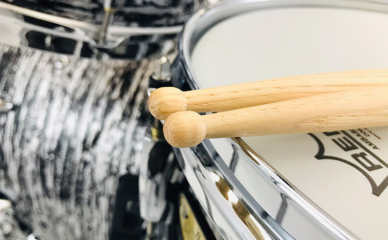 PEARL Pearl CLASSIC SERIES 103HC Hickory Stick