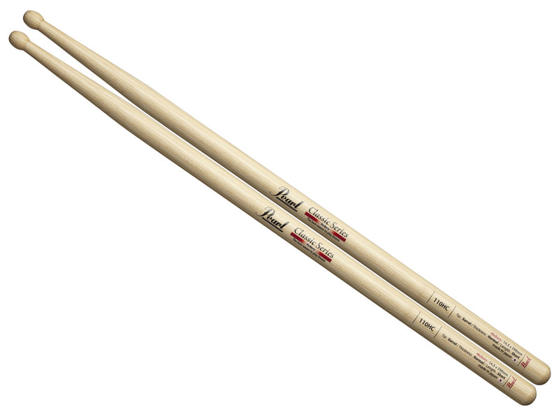 PEARL Pearl CLASSIC SERIES 110HC Hickory Stick