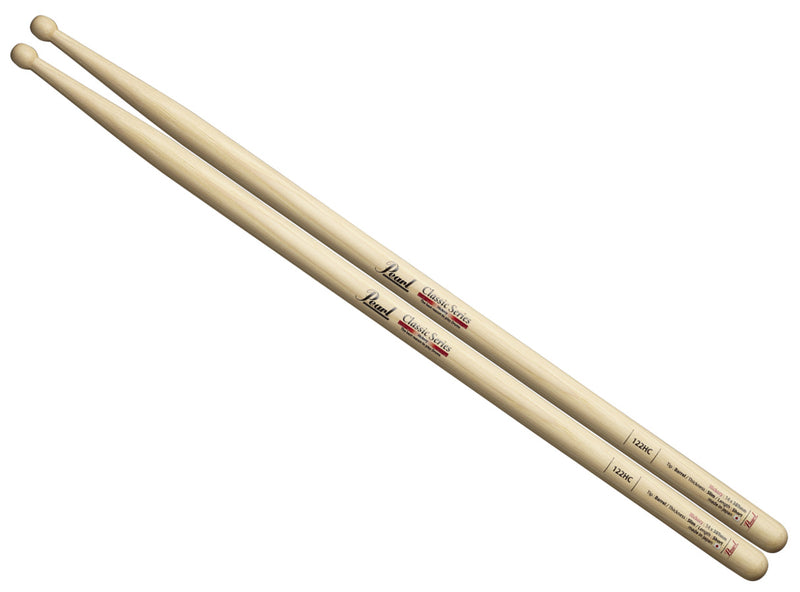PEARL Pearl CLASSIC SERIES 122HC Hickory Stick