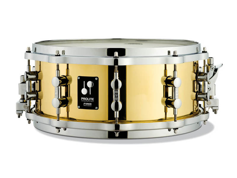 SONOR ソナー PROLITE スネアドラム PL-1406SDBD