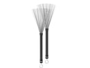 Promark JAZZ BRUSH Telescopic Wire Brush TB-3