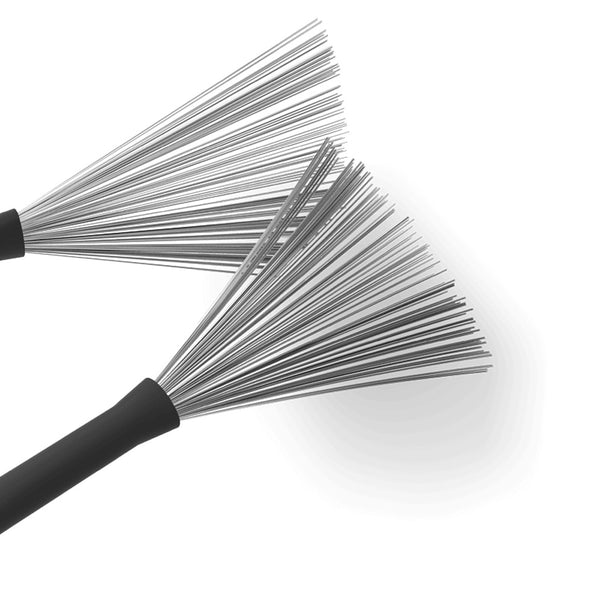 プロマーク JAZZ BRUSH Telescopic Wire Brush TB-3