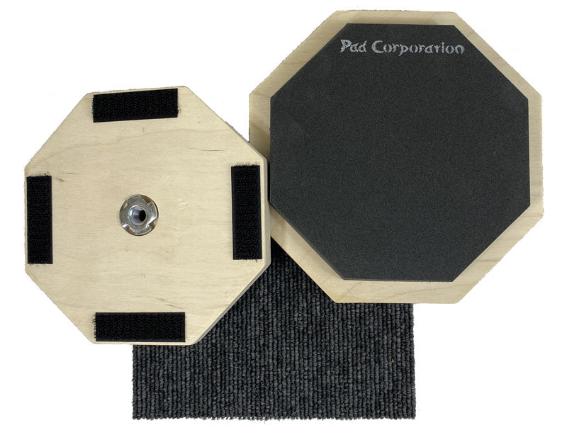 PAD Corporation Training Pad PP-06 SD / BR