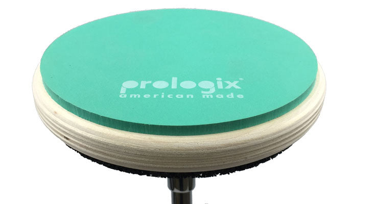 ProLogix トレーニングパッド 6インチ Green Logix Pad 6GL
