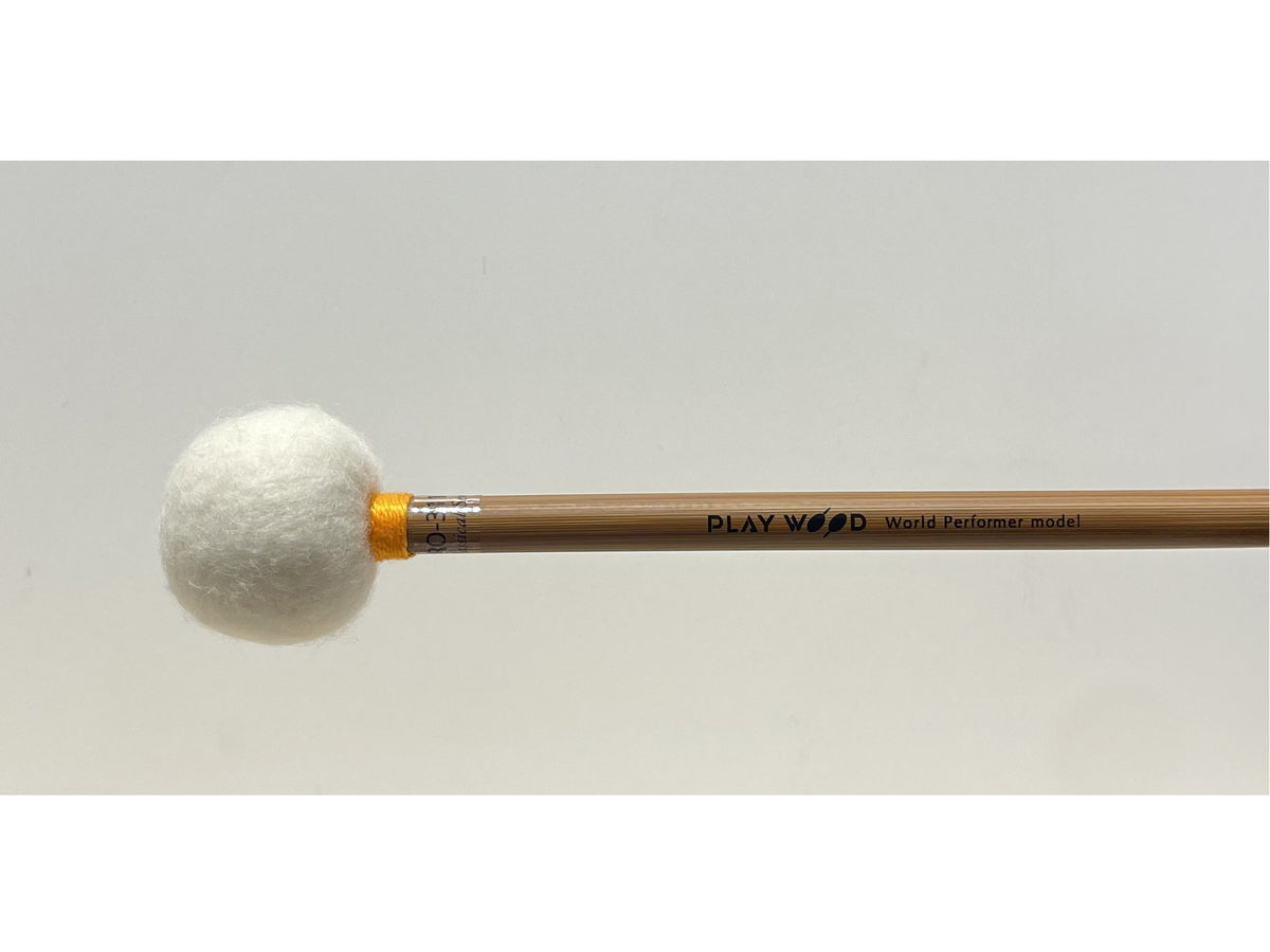 プレイウッド PLAY WOOD ティンパニマレット4組セット 打楽器 Amazon.co.jp: PLAY WOOD プレイウッド ティンパニ マレット