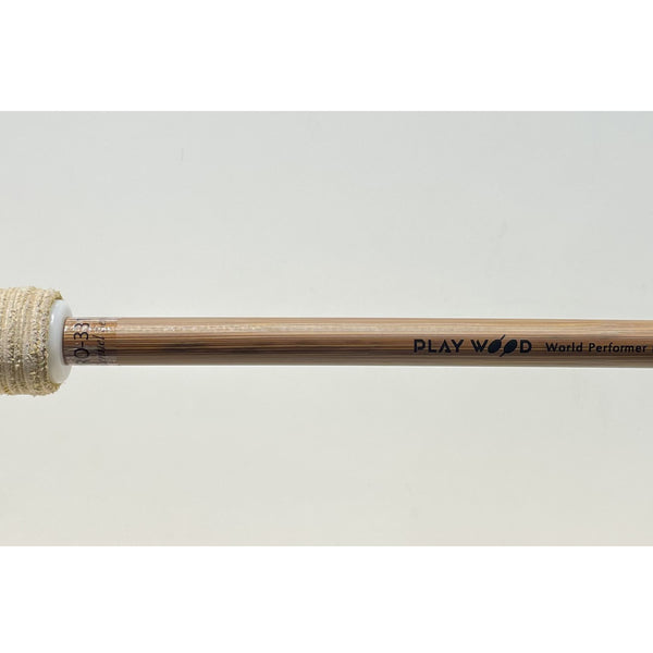 PLAYWOOD ティンパニマレット World Performer model PRO-3312