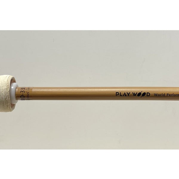 PLAYWOOD ティンパニマレット World Performer model PRO-3314