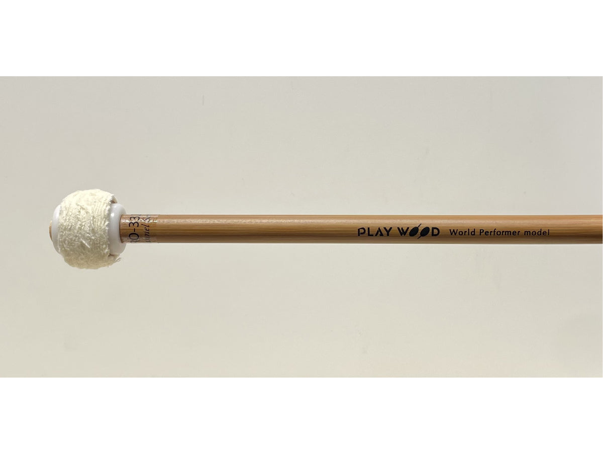 プレイウッド ティンパニマレット World Performer model プレイウッド ティンパニマレット World Performer model PRO-3321