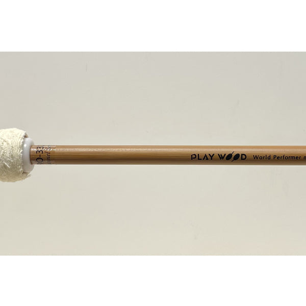 PLAYWOOD ティンパニマレット World Performer model PRO-3321