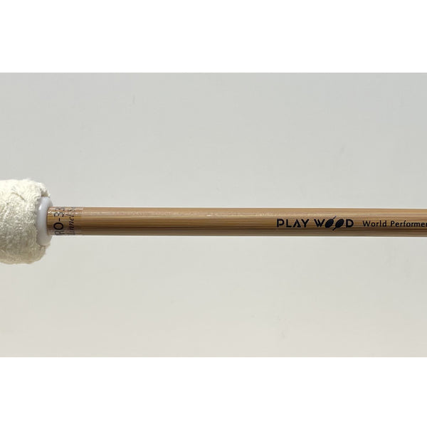 PLAYWOOD ティンパニマレット World Performer model PRO-3322