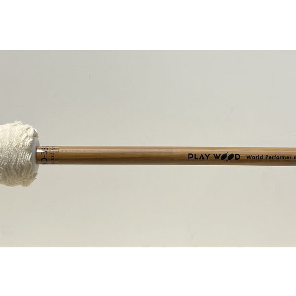 PLAYWOOD ティンパニマレット World Performer model PRO-3323