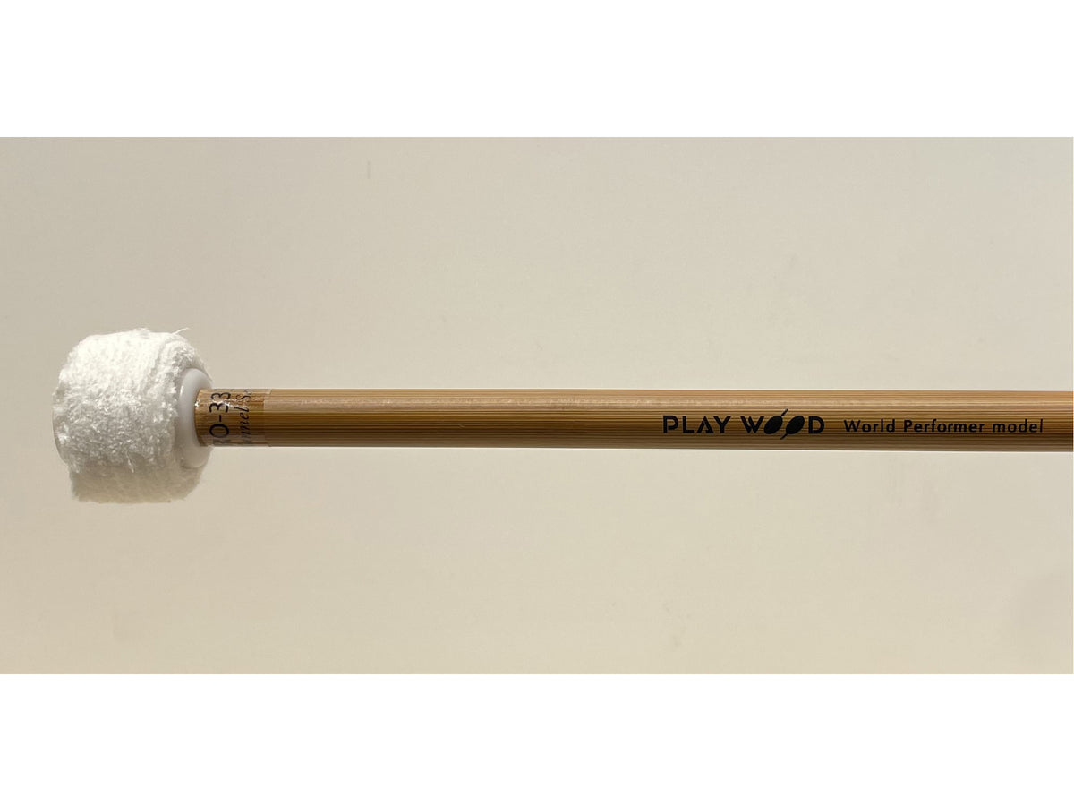 PLAYWOOD ティンパニマレット World Performer model PRO-3332